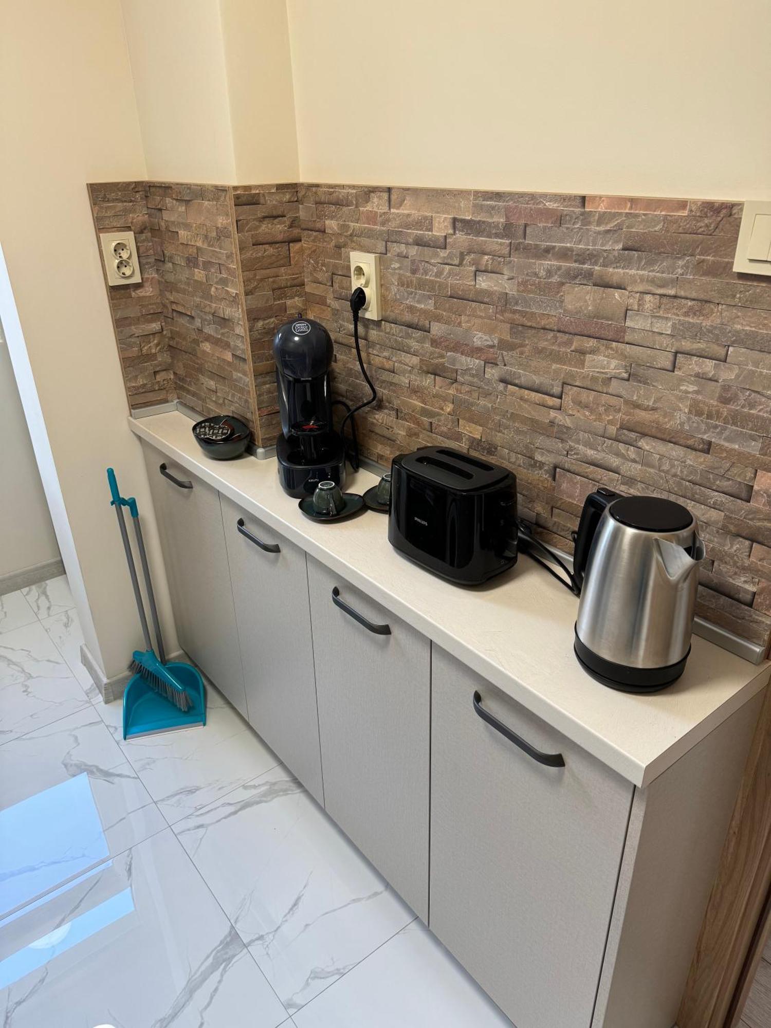 Refurbished Apartment In A Quiet Area 索菲亞 外观 照片